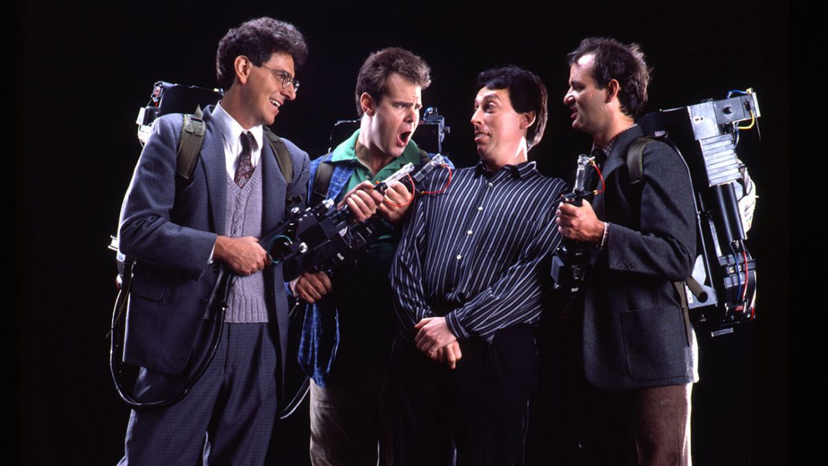 Ini bukan proyek reboot